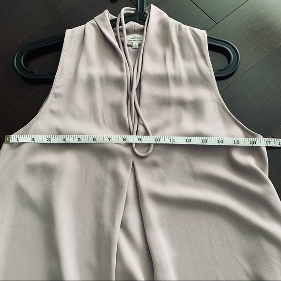 Aritzia Nuit Dress in XS - Picture 3 of 5